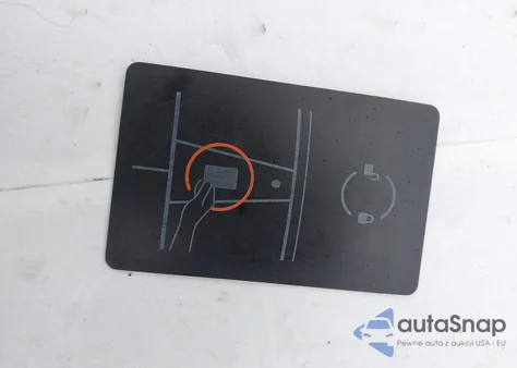 2021 Tesla Model Y Long Range Dual Motor All-Wheel Drive из США, поврежденный, VIN 5YJYGDEE2MF091399